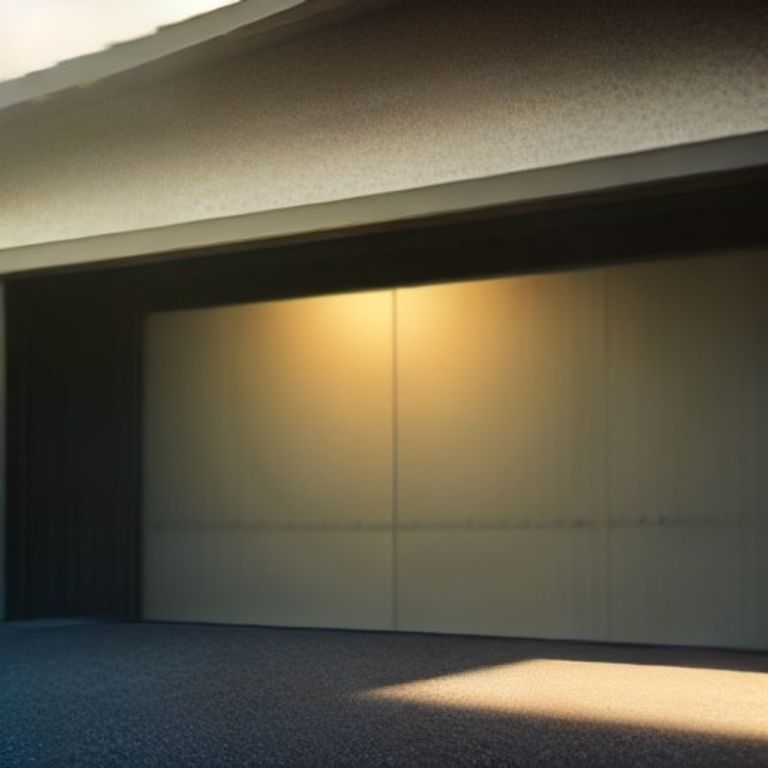 Otis Butler Garage Door's Repairs LLC — professional Garage Door Repair in Alhambra, our branded team and work van — Garage Door Repair near me Otis Butler Garage Door's Repairs LLC — professional Garage Door Repair in Alhambra, our branded team and work van — Garage Door Repair near me